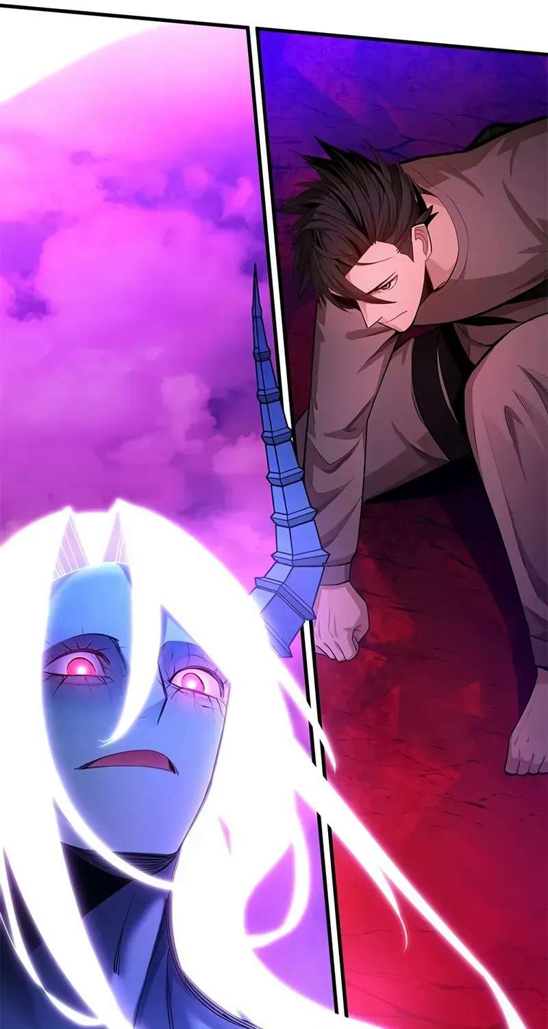 Read The Tutorial Is Too Hard chapter 229 image 88 on Lezhin