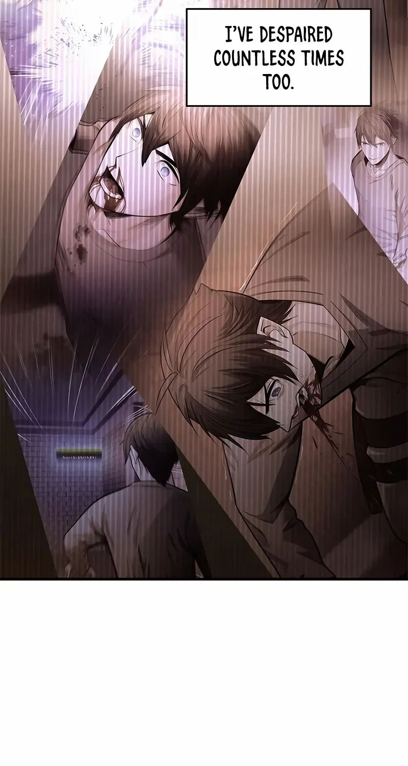 Read The Tutorial Is Too Hard chapter 229 image 92 on Lezhin