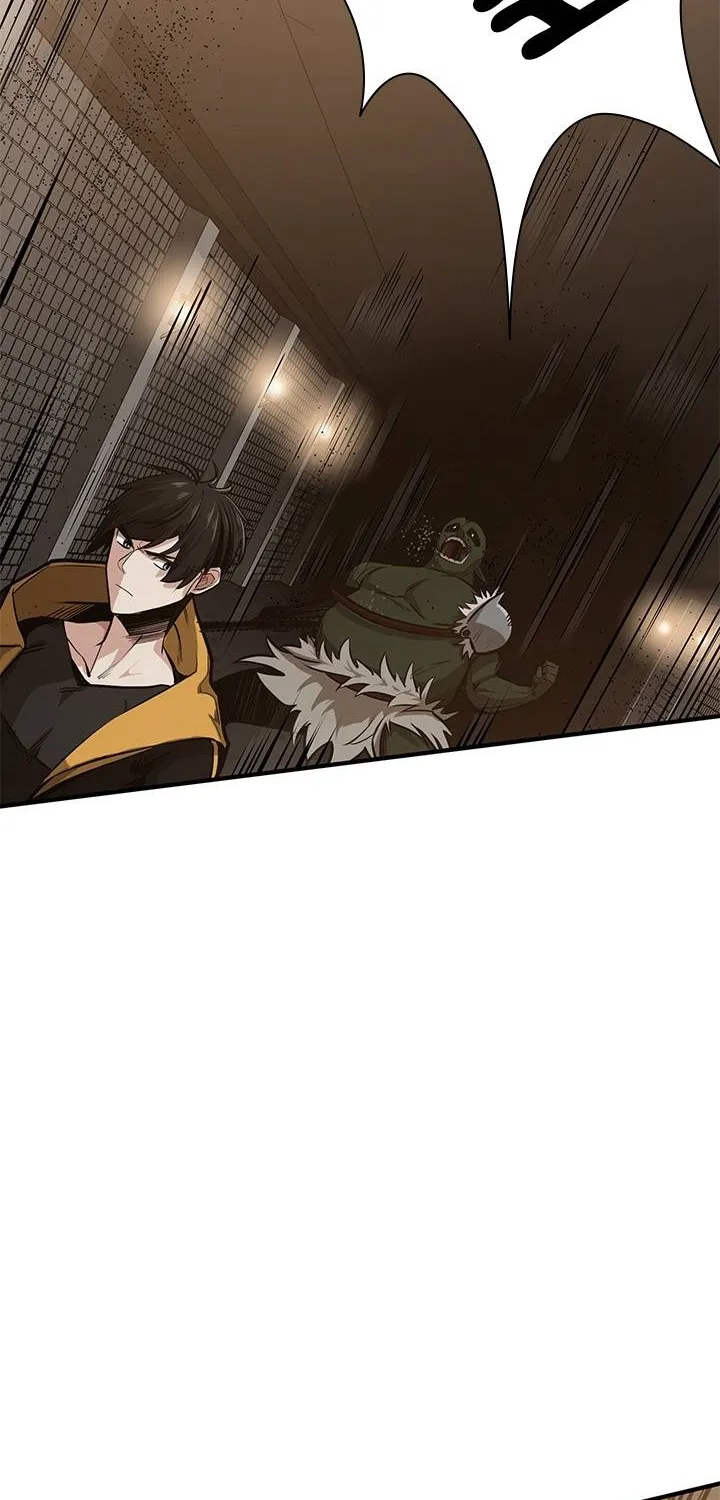 Read The Tutorial Is Too Hard chapter 23 image 17 on Lezhin