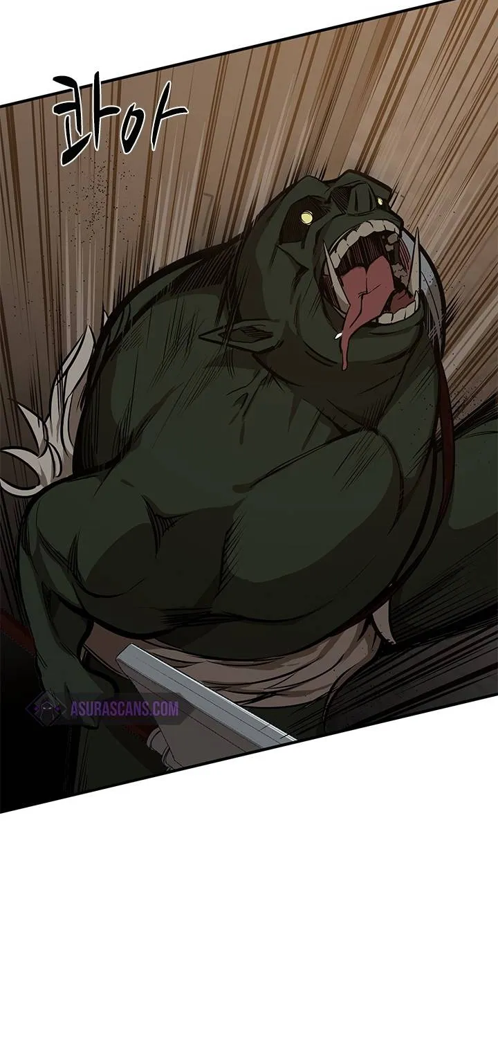 Read The Tutorial Is Too Hard chapter 23 image 18 on Lezhin