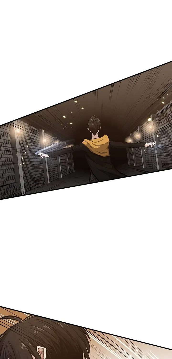 Read The Tutorial Is Too Hard chapter 23 image 19 on Lezhin