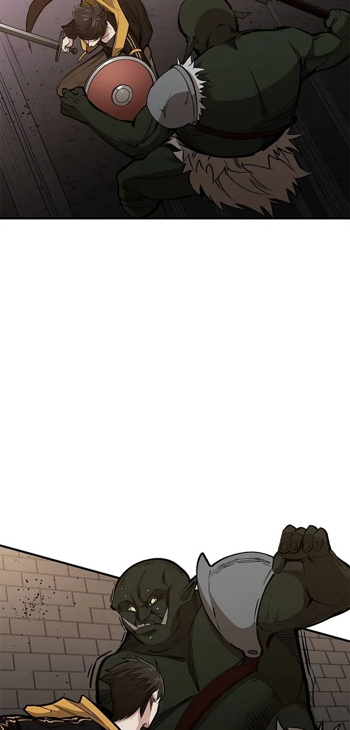 Read The Tutorial Is Too Hard chapter 23 image 21 on Lezhin