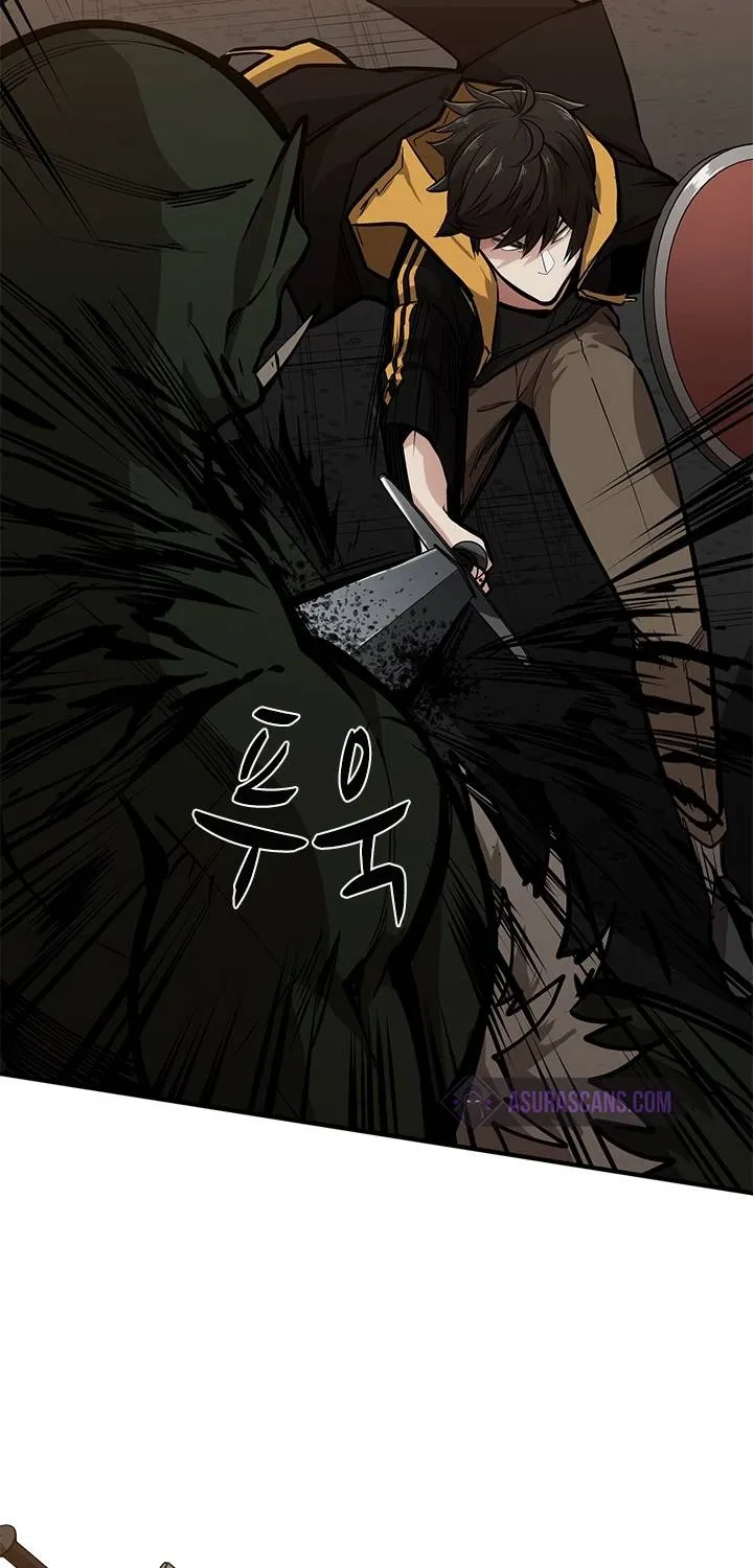 Read The Tutorial Is Too Hard chapter 23 image 27 on Lezhin
