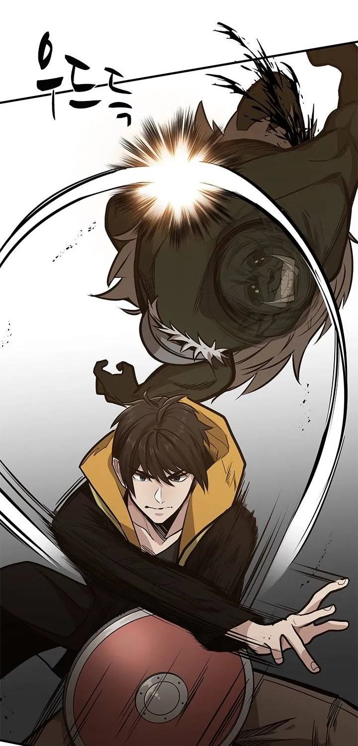 Read The Tutorial Is Too Hard chapter 23 image 35 on Lezhin