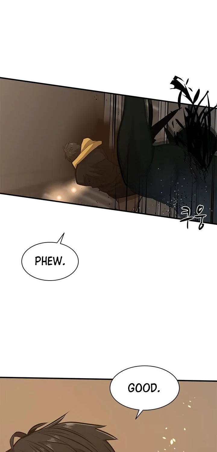 Read The Tutorial Is Too Hard chapter 23 image 37 on Lezhin