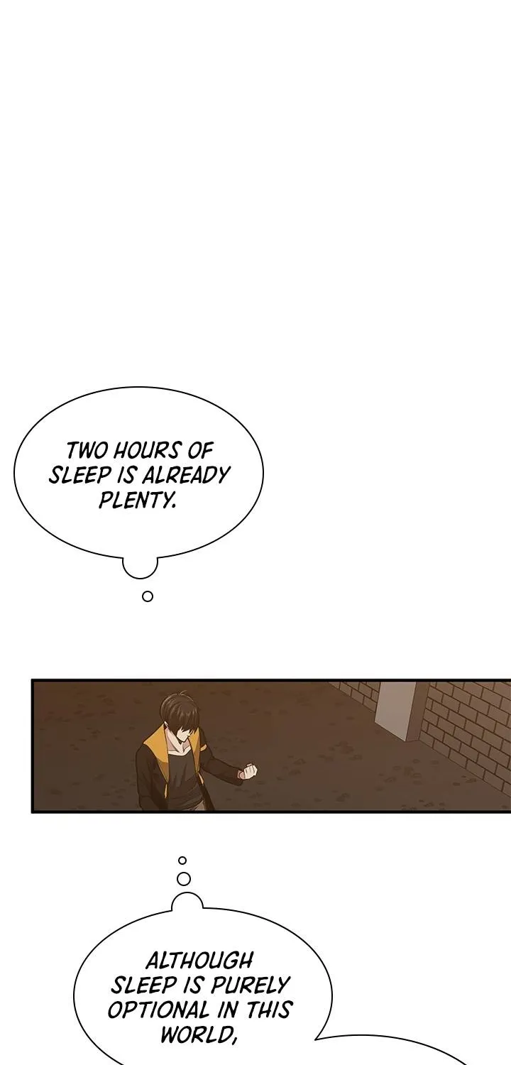 Read The Tutorial Is Too Hard chapter 23 image 39 on Lezhin