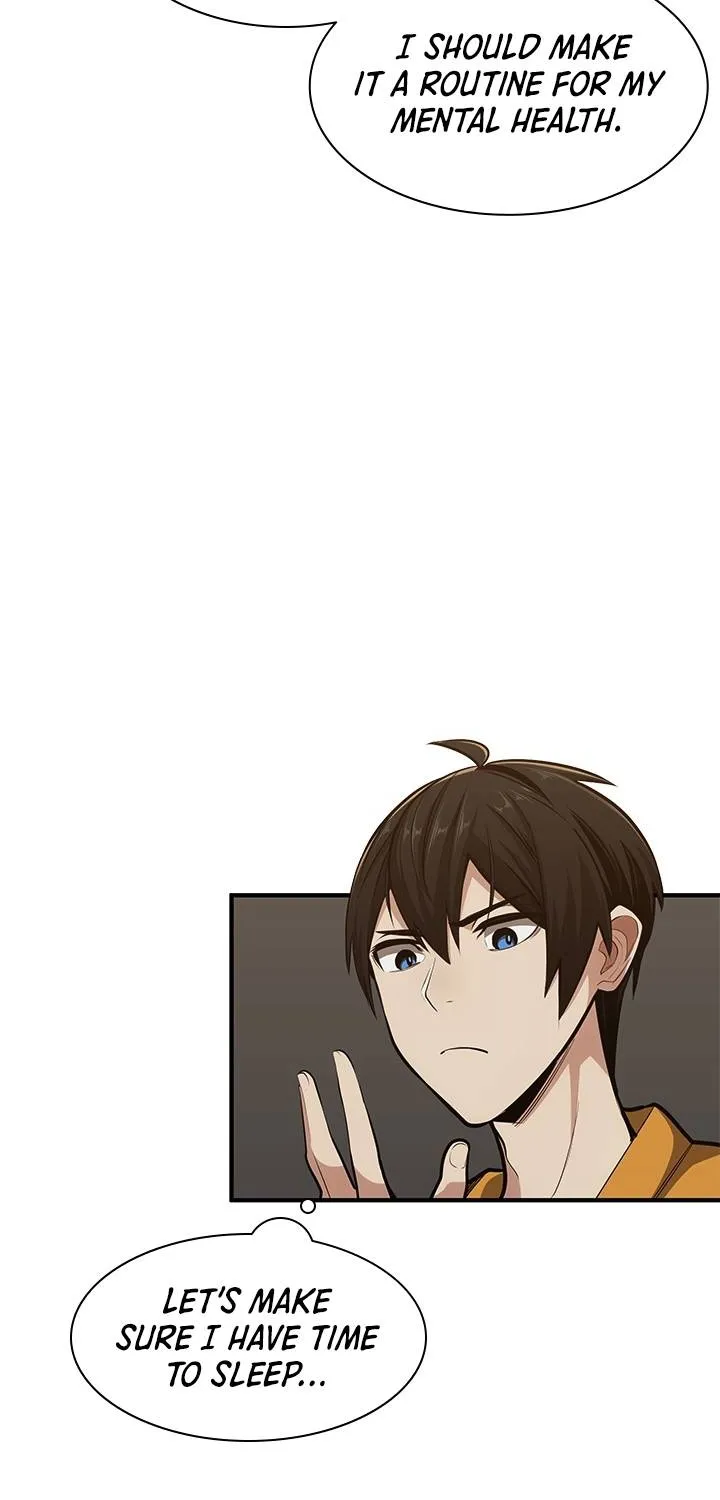 Read The Tutorial Is Too Hard chapter 23 image 40 on Lezhin