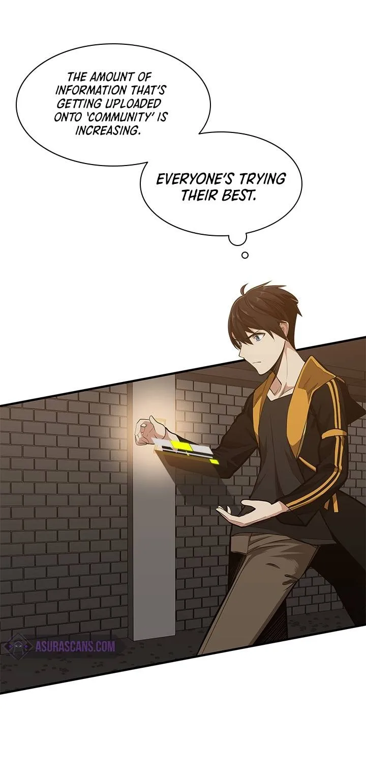 Read The Tutorial Is Too Hard chapter 23 image 42 on Lezhin