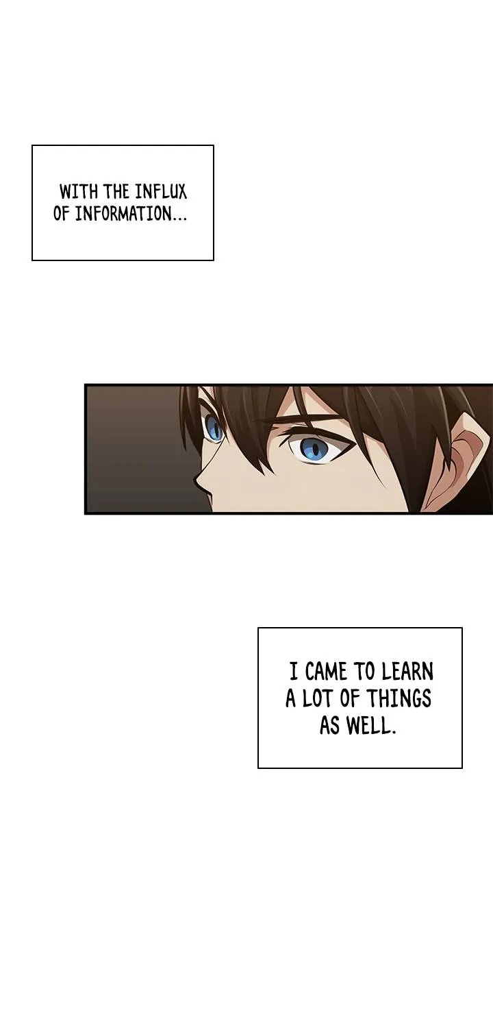 Read The Tutorial Is Too Hard chapter 23 image 44 on Lezhin
