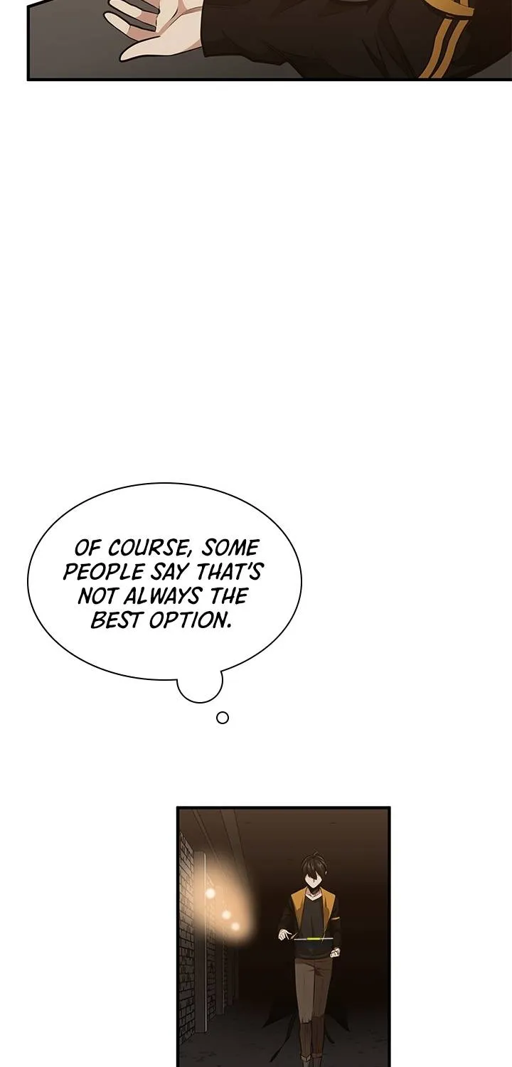 Read The Tutorial Is Too Hard chapter 23 image 46 on Lezhin