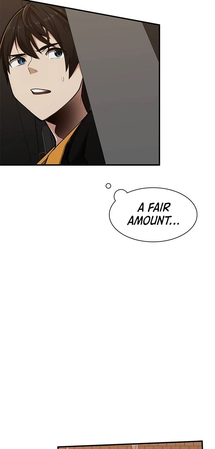 Read The Tutorial Is Too Hard chapter 23 image 54 on Lezhin