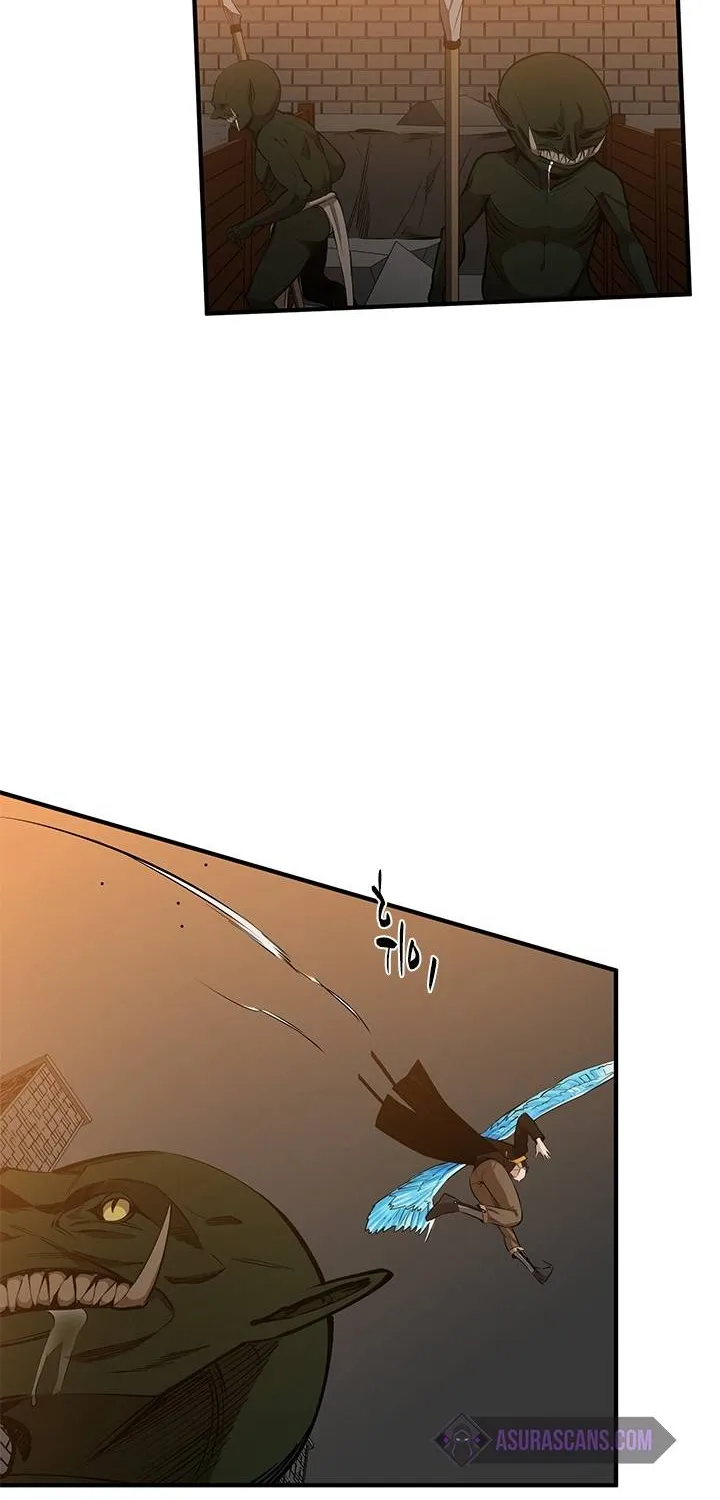 Read The Tutorial Is Too Hard chapter 23 image 55 on Lezhin