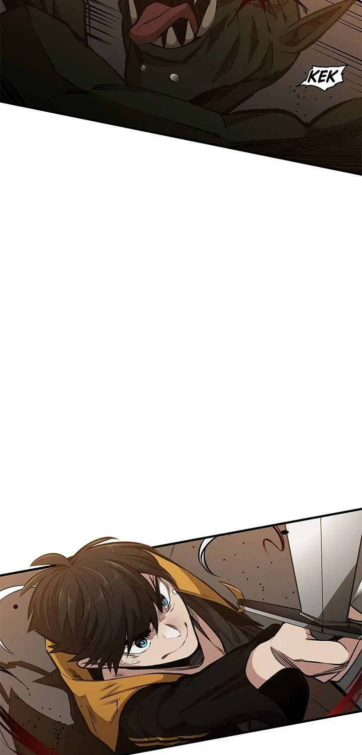 Read The Tutorial Is Too Hard chapter 23 image 60 on Lezhin