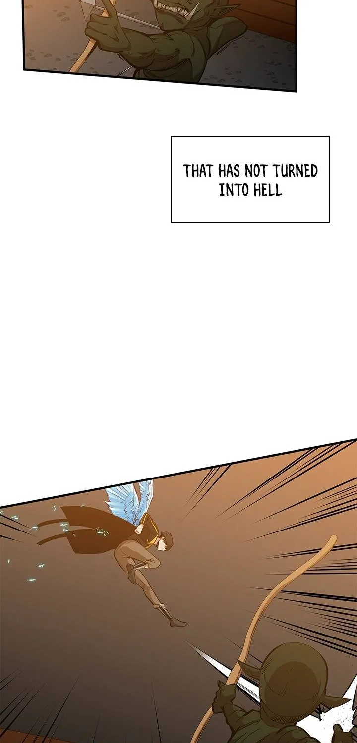 Read The Tutorial Is Too Hard chapter 23 image 68 on Lezhin