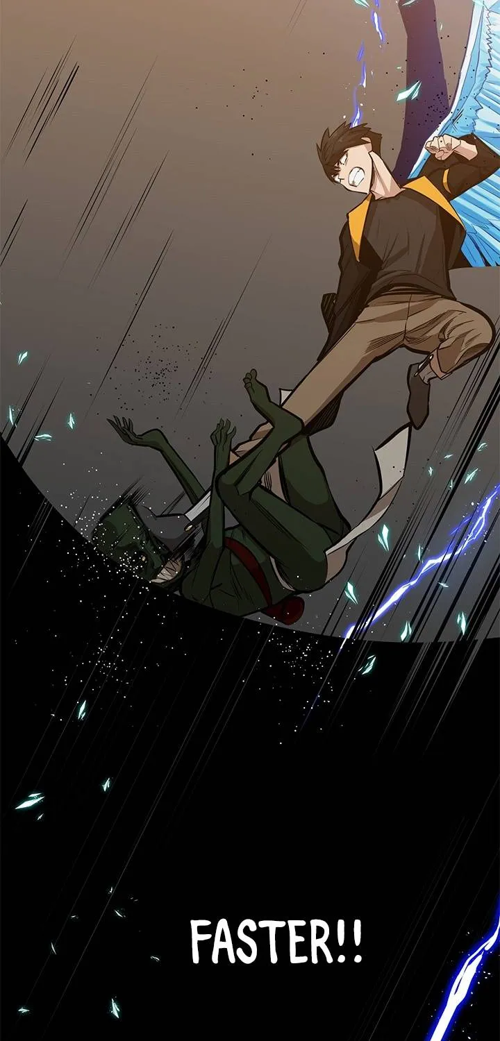 Read The Tutorial Is Too Hard chapter 23 image 72 on Lezhin