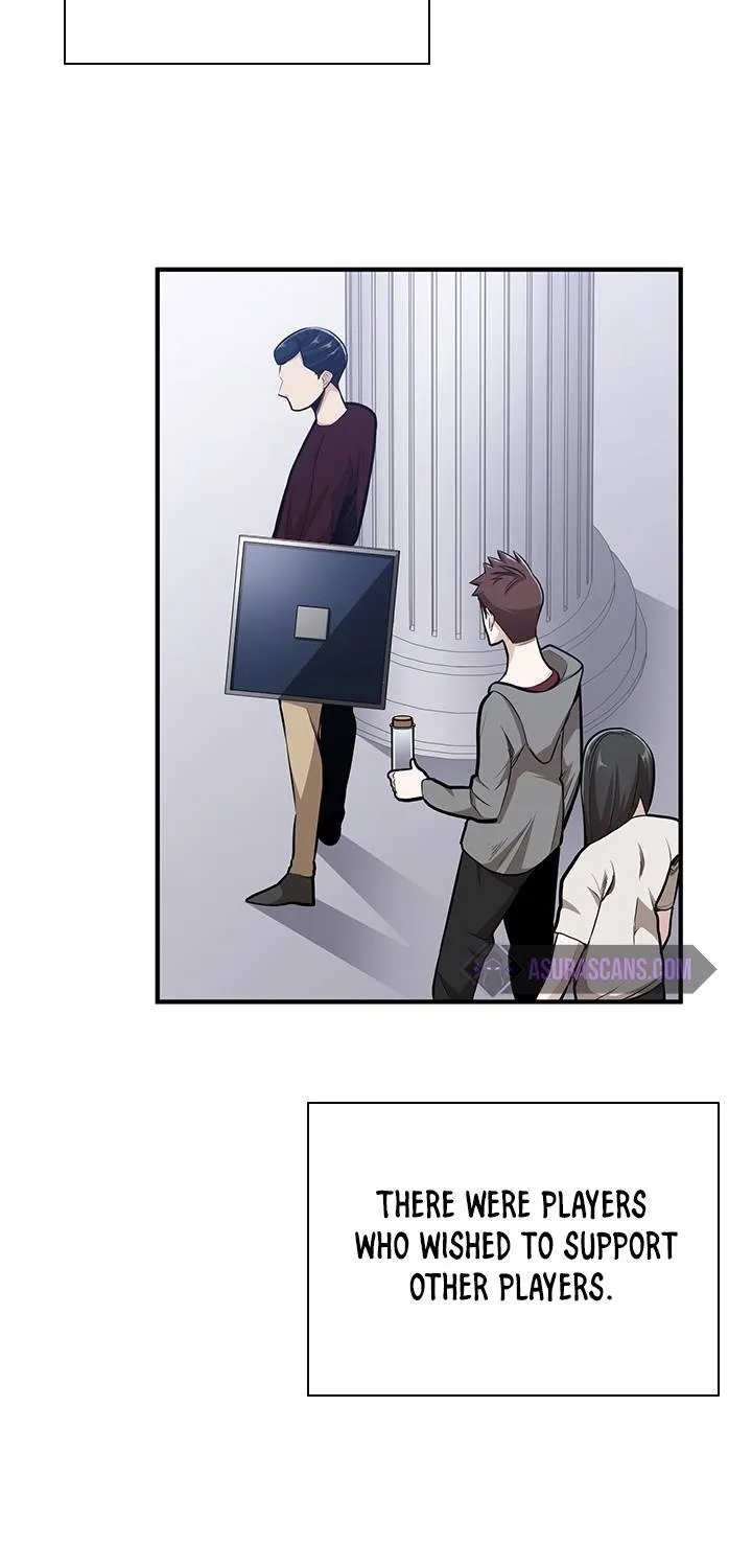 Read The Tutorial Is Too Hard chapter 23 image 8 on Lezhin