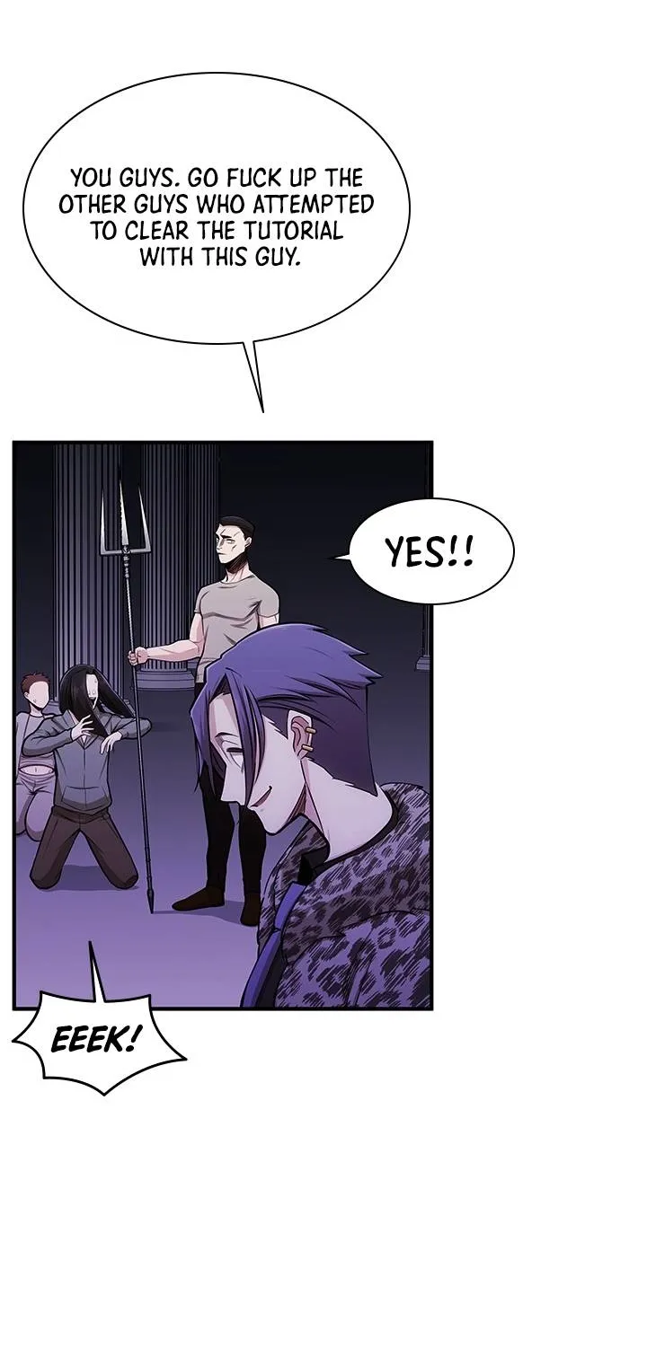 Read The Tutorial Is Too Hard chapter 23 image 83 on Lezhin