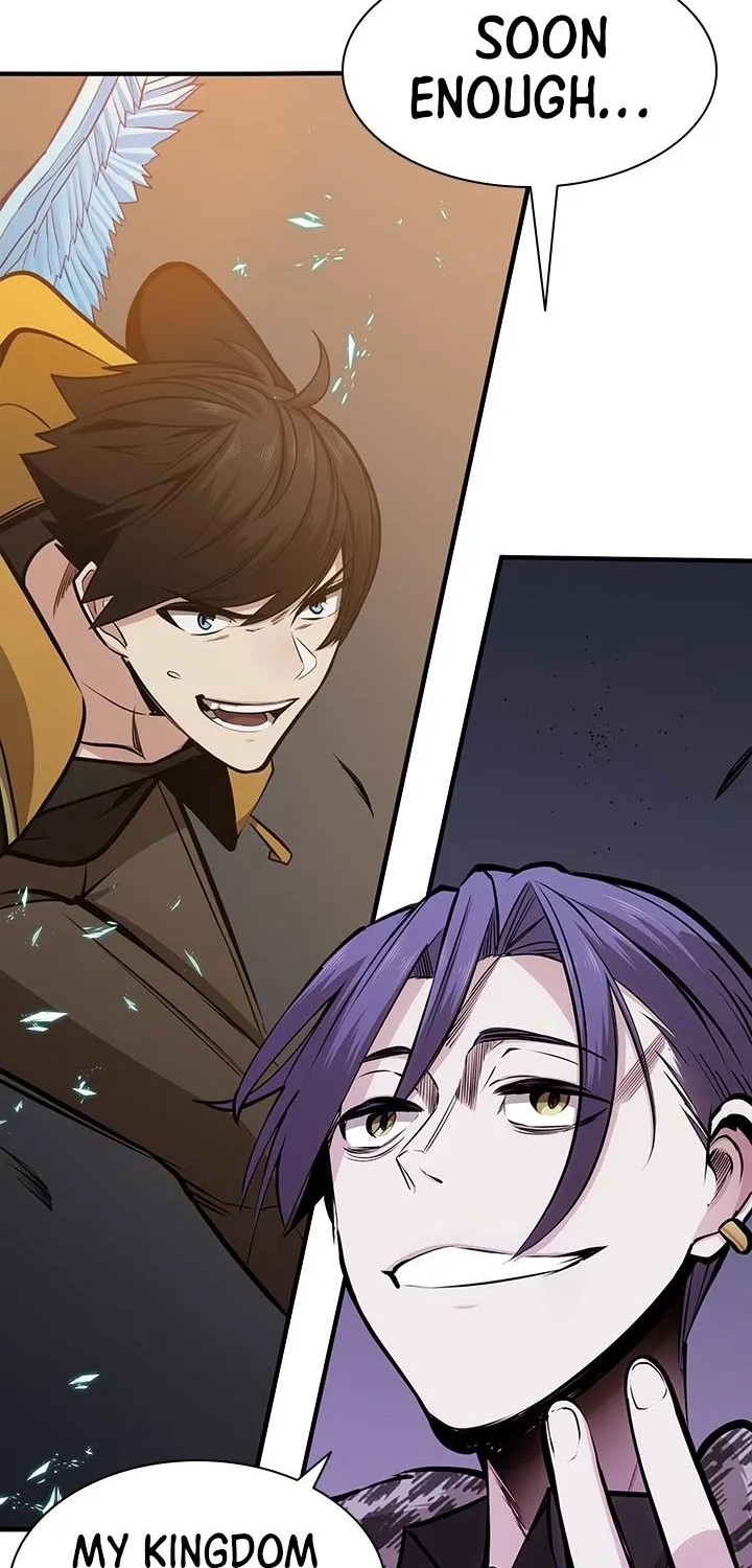 Read The Tutorial Is Too Hard chapter 23 image 87 on Lezhin
