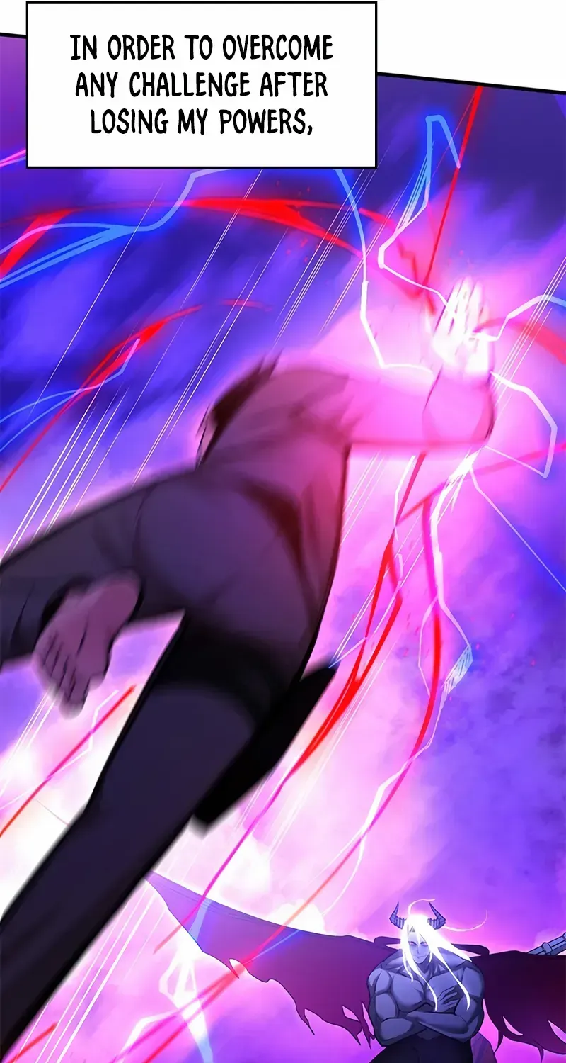 Read The Tutorial Is Too Hard chapter 230 image 12 on Lezhin