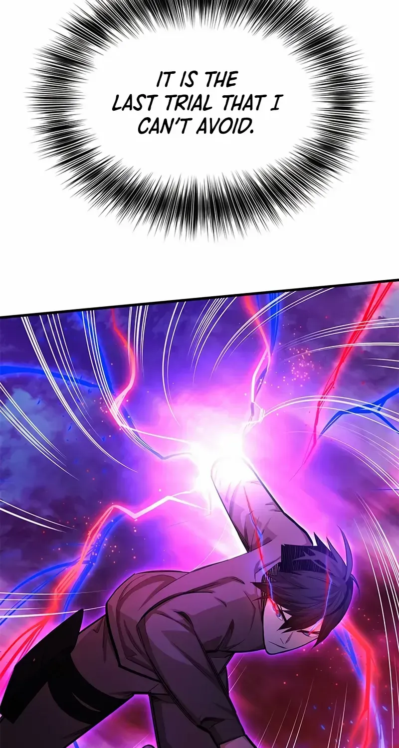 Read The Tutorial Is Too Hard chapter 230 image 19 on Lezhin