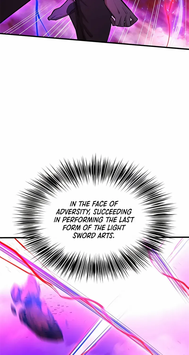 Read The Tutorial Is Too Hard chapter 230 image 20 on Lezhin
