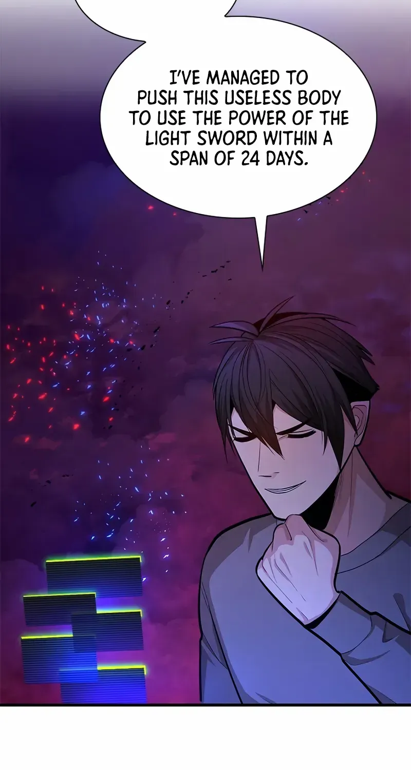 Read The Tutorial Is Too Hard chapter 230 image 34 on Lezhin