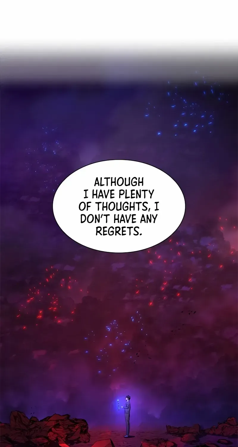 Read The Tutorial Is Too Hard chapter 230 image 35 on Lezhin