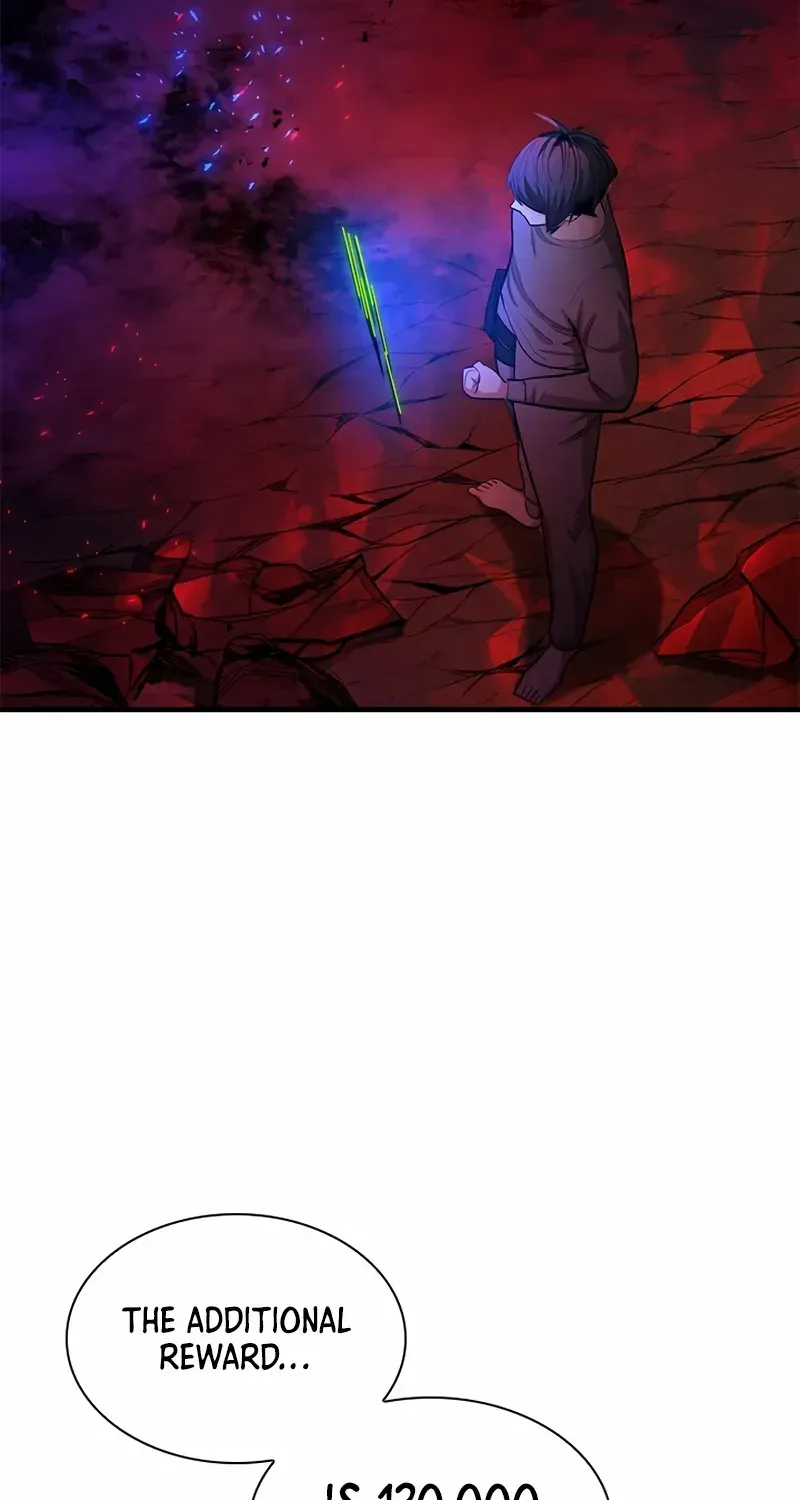 Read The Tutorial Is Too Hard chapter 230 image 38 on Lezhin