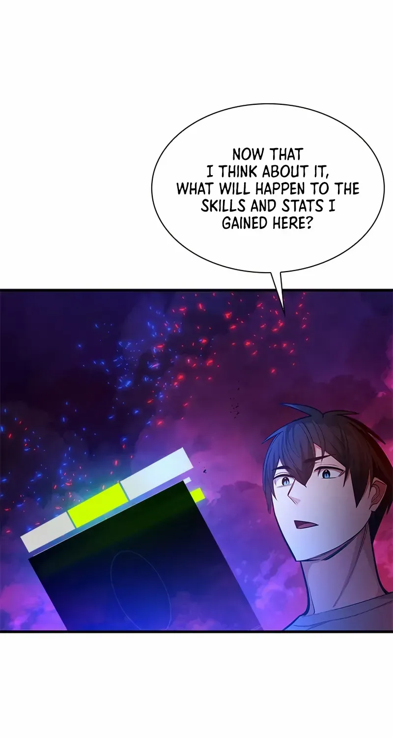 Read The Tutorial Is Too Hard chapter 230 image 40 on Lezhin