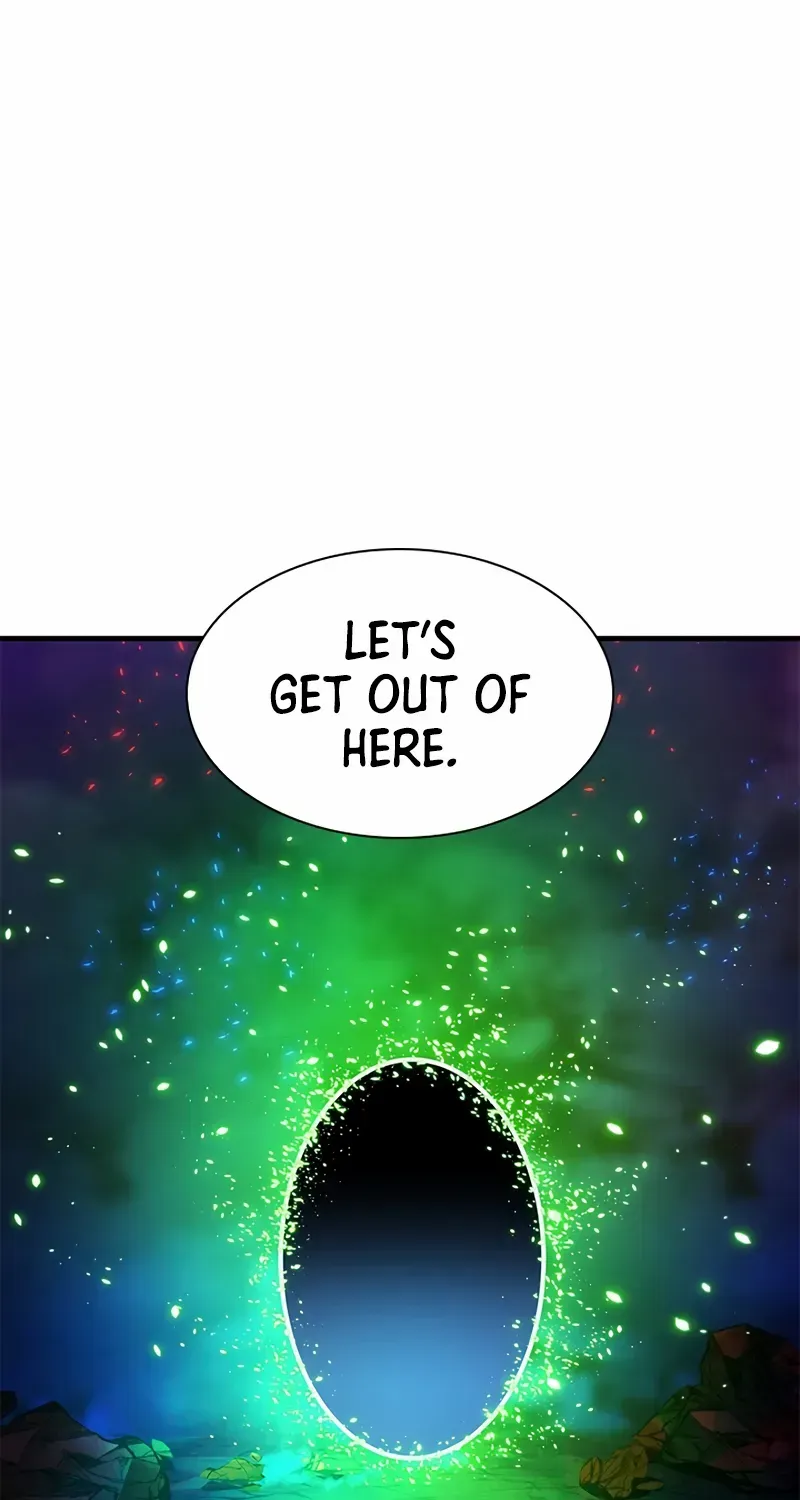 Read The Tutorial Is Too Hard chapter 230 image 42 on Lezhin