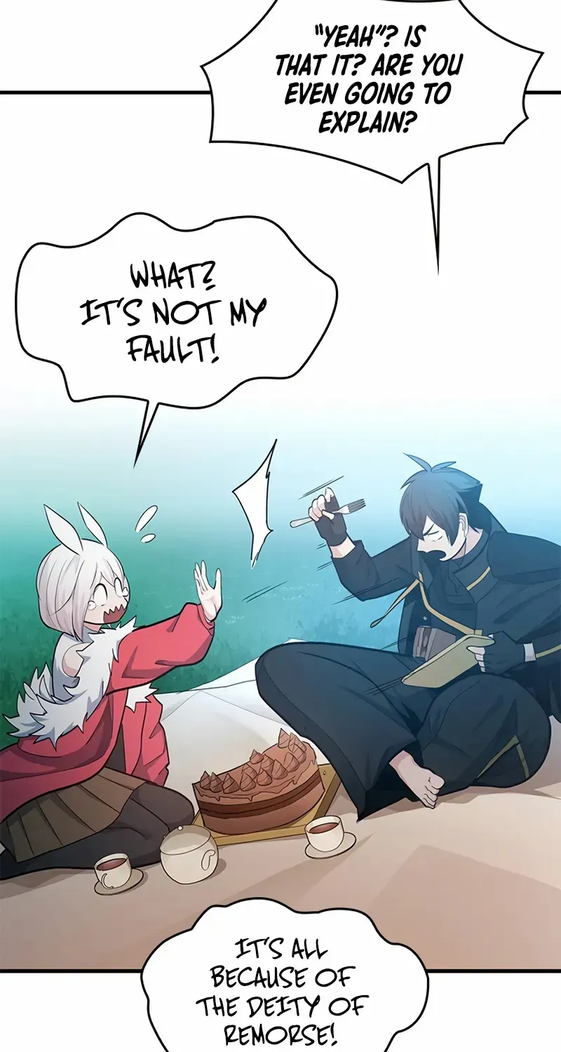 Read The Tutorial Is Too Hard chapter 230 image 58 on Lezhin