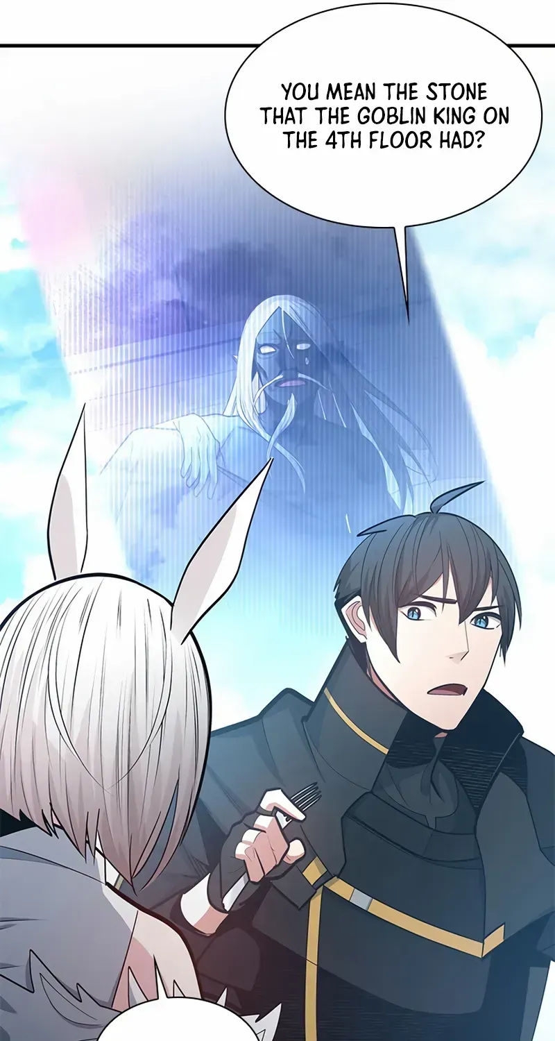 Read The Tutorial Is Too Hard chapter 230 image 61 on Lezhin
