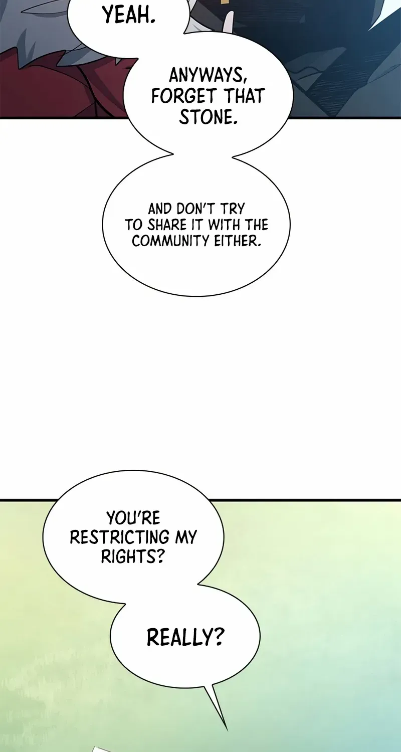 Read The Tutorial Is Too Hard chapter 230 image 62 on Lezhin