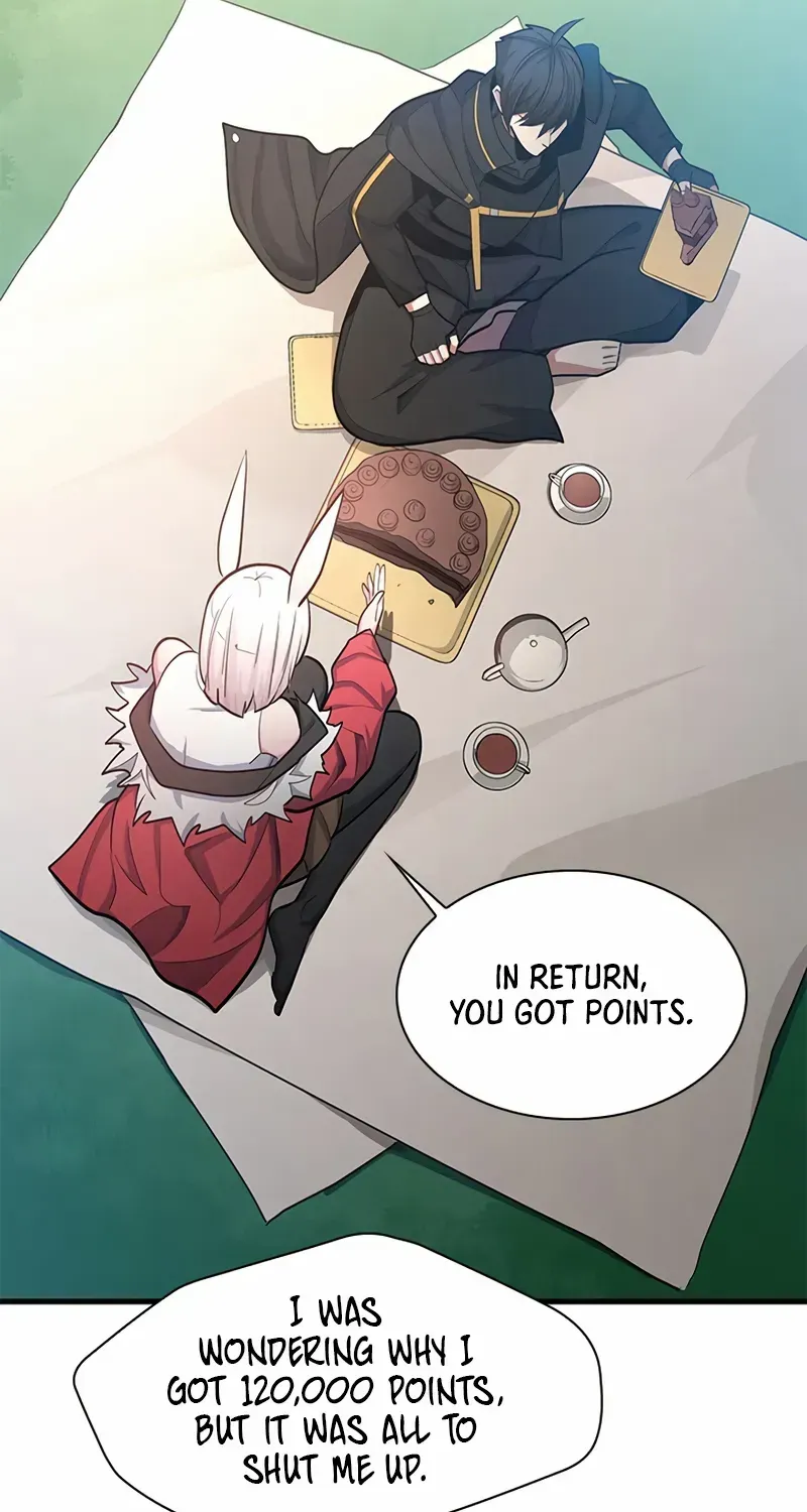 Read The Tutorial Is Too Hard chapter 230 image 63 on Lezhin