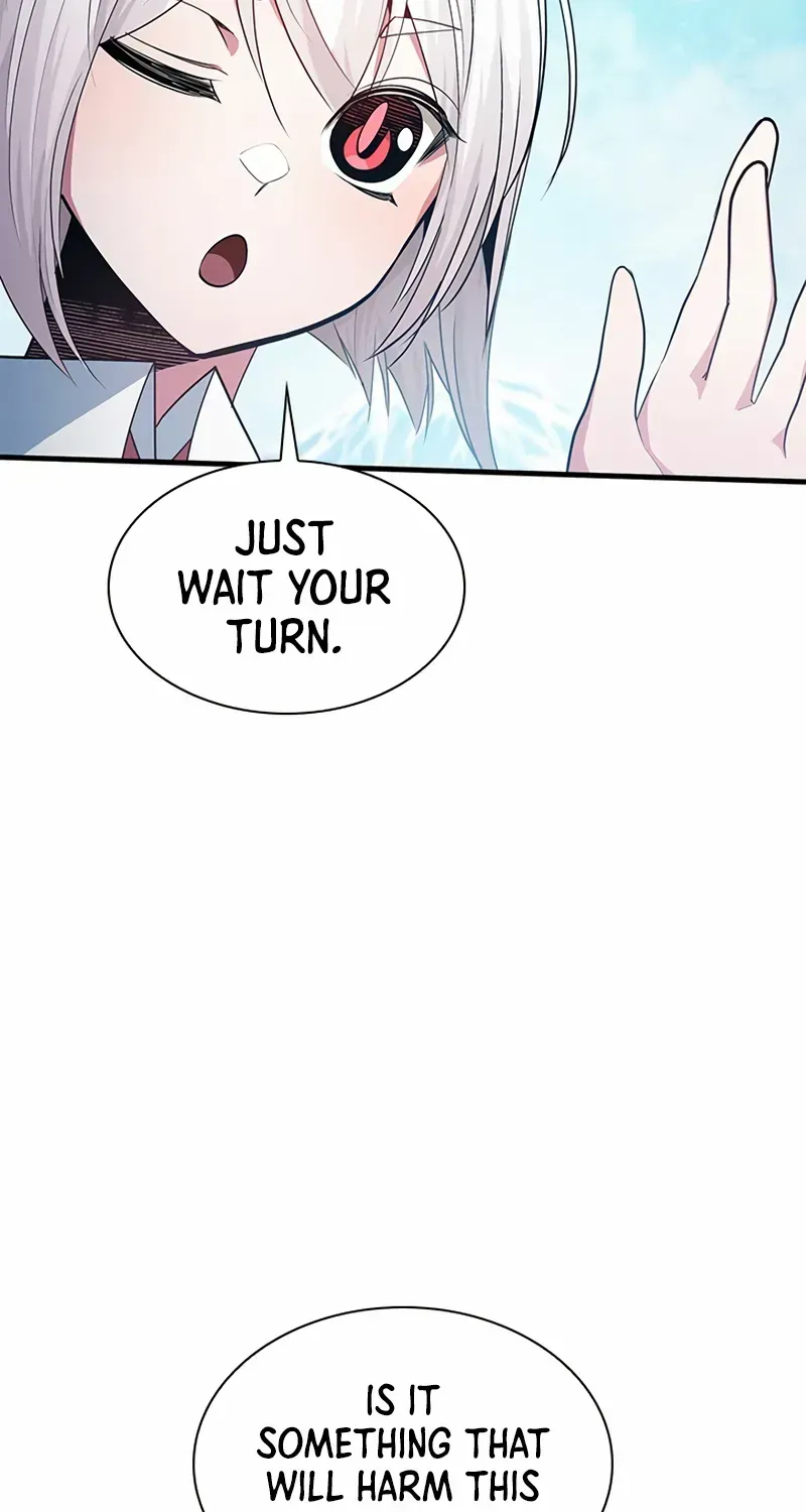 Read The Tutorial Is Too Hard chapter 230 image 65 on Lezhin