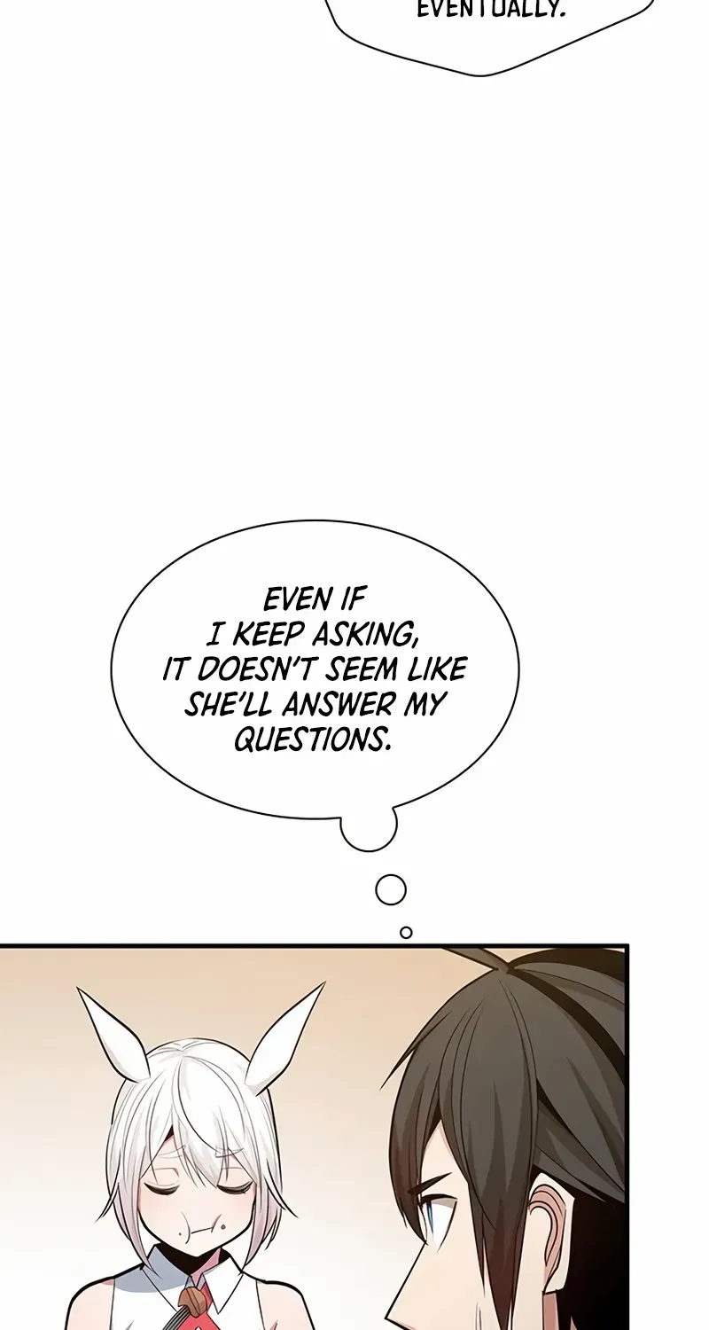 Read The Tutorial Is Too Hard chapter 230 image 68 on Lezhin