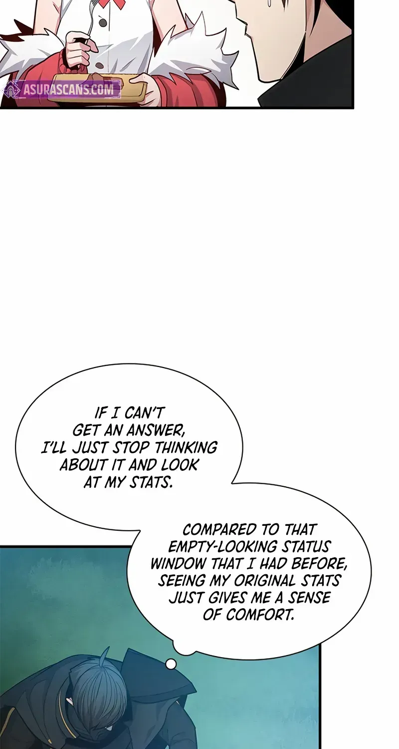 Read The Tutorial Is Too Hard chapter 230 image 69 on Lezhin