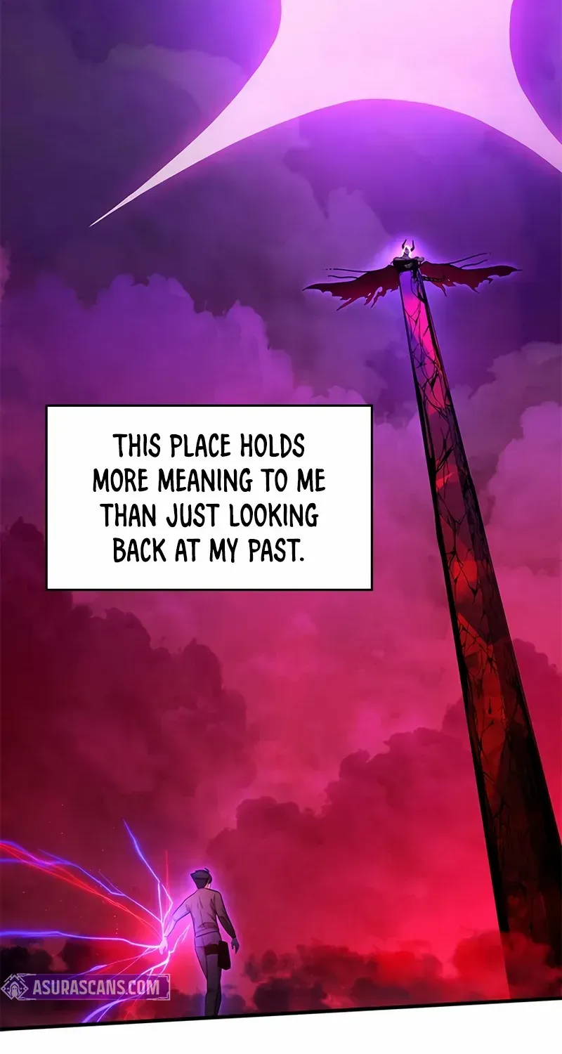 Read The Tutorial Is Too Hard chapter 230 image 7 on Lezhin