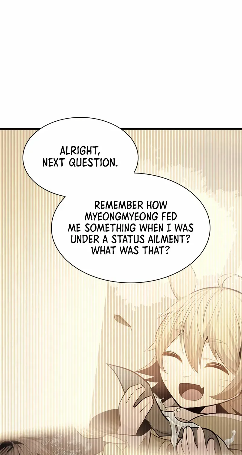 Read The Tutorial Is Too Hard chapter 230 image 77 on Lezhin