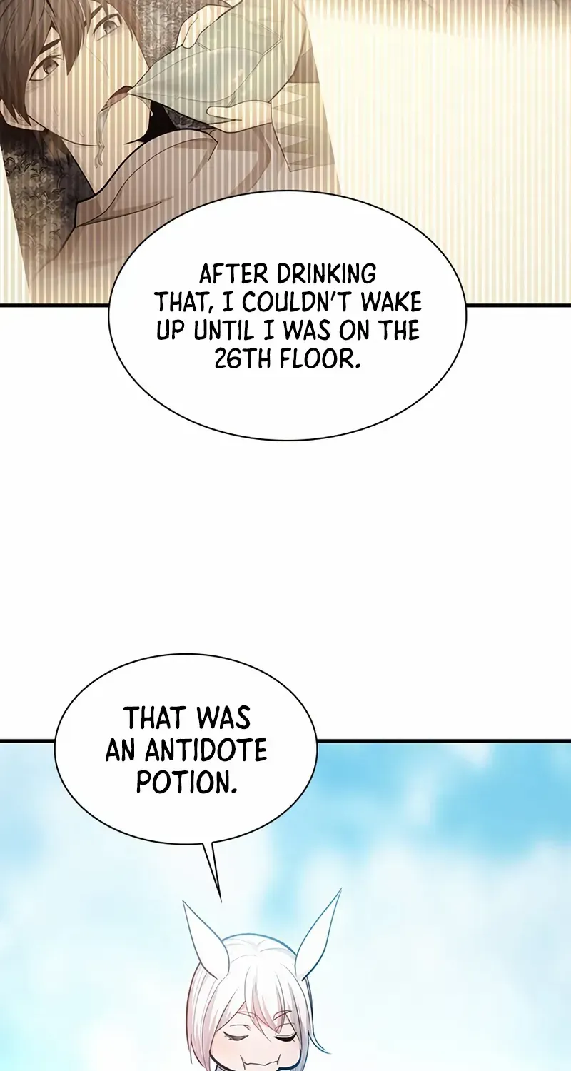 Read The Tutorial Is Too Hard chapter 230 image 78 on Lezhin
