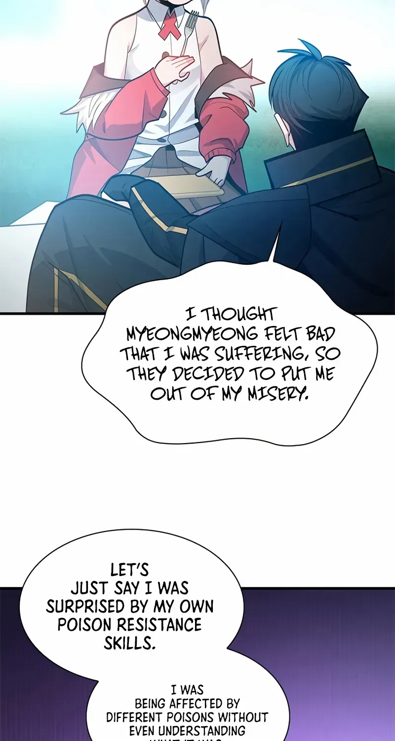 Read The Tutorial Is Too Hard chapter 230 image 79 on Lezhin