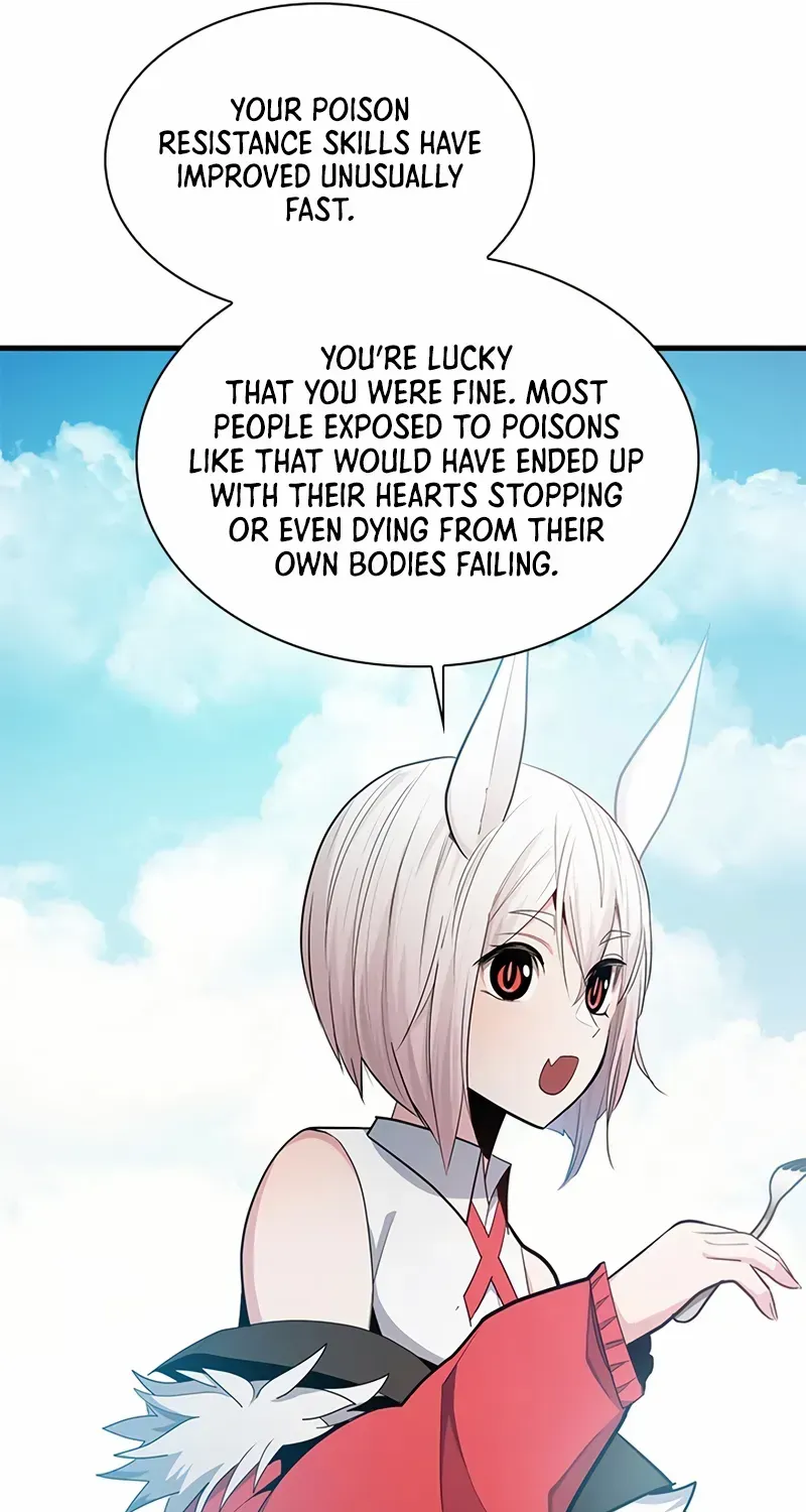 Read The Tutorial Is Too Hard chapter 230 image 81 on Lezhin