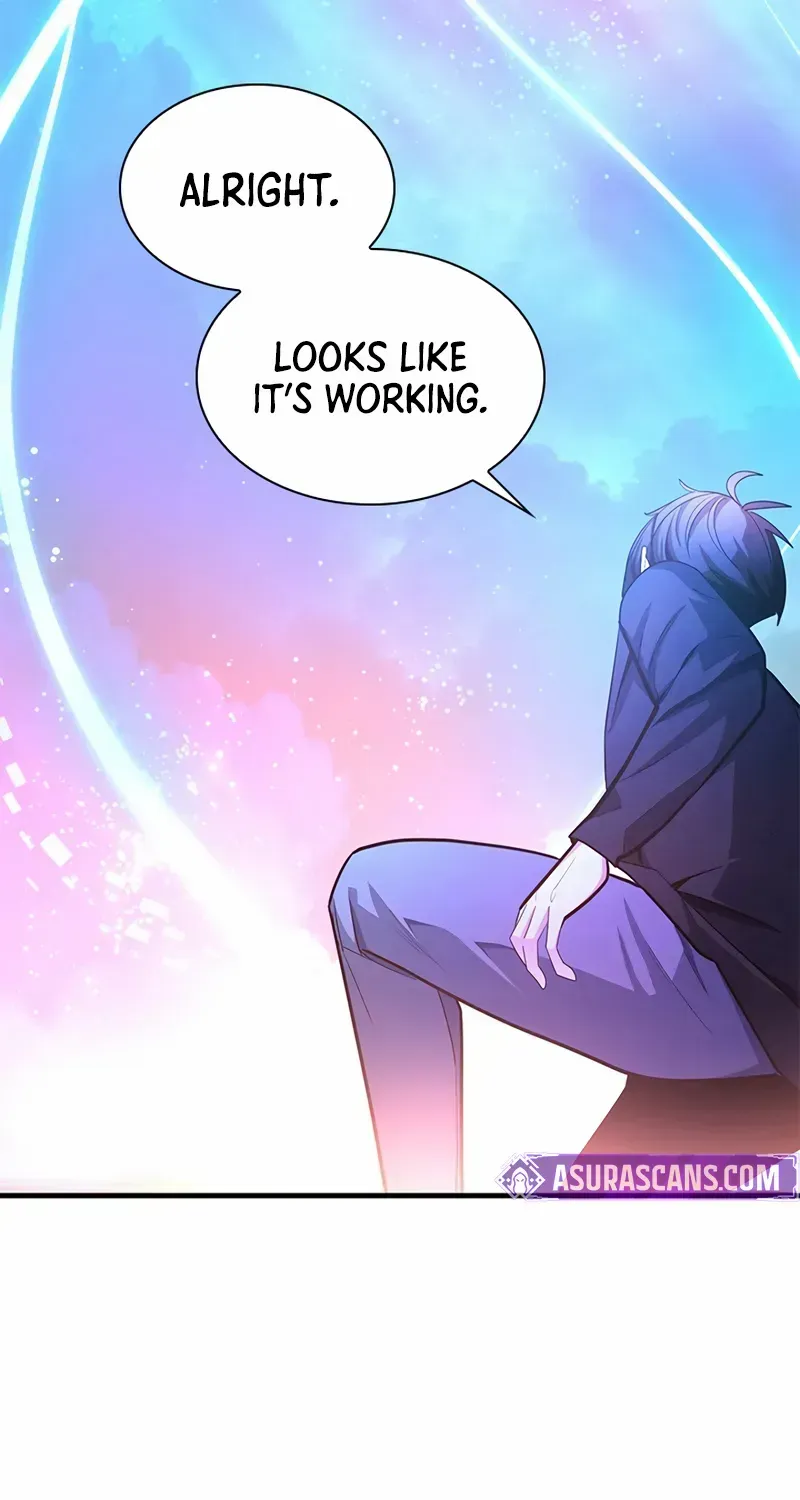 Read The Tutorial Is Too Hard chapter 231 image 107 on Lezhin