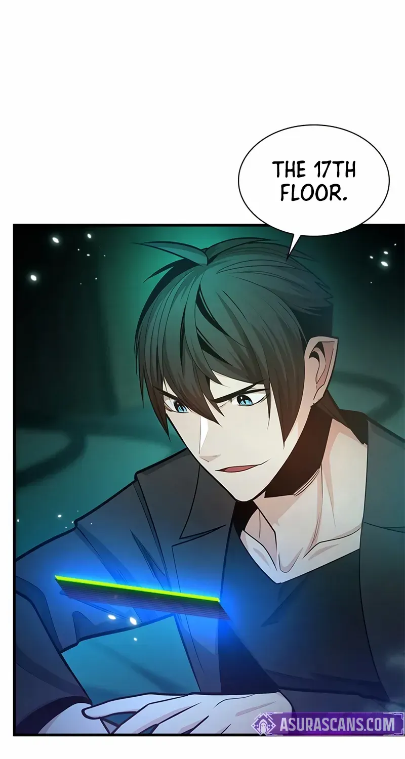 Read The Tutorial Is Too Hard chapter 231 image 12 on Lezhin