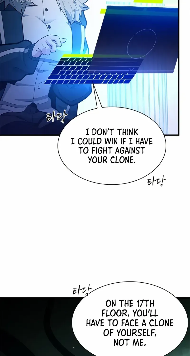 Read The Tutorial Is Too Hard chapter 231 image 14 on Lezhin