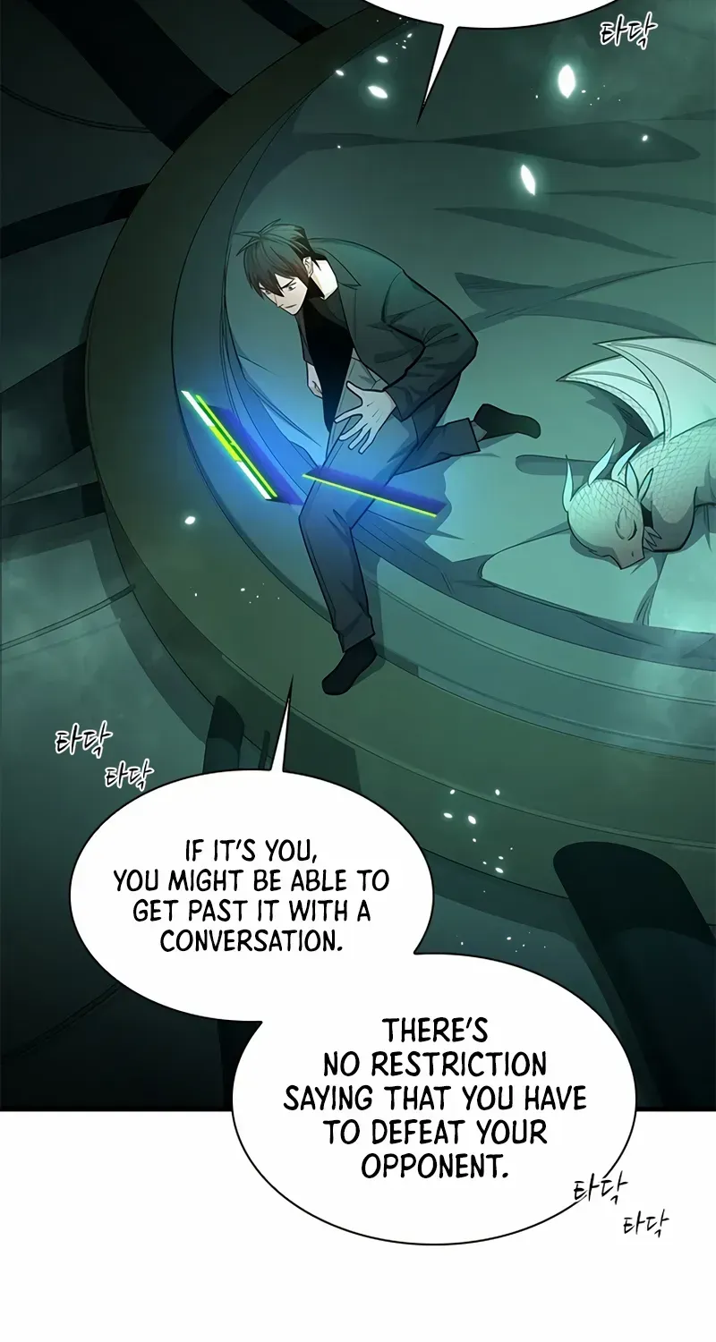 Read The Tutorial Is Too Hard chapter 231 image 15 on Lezhin