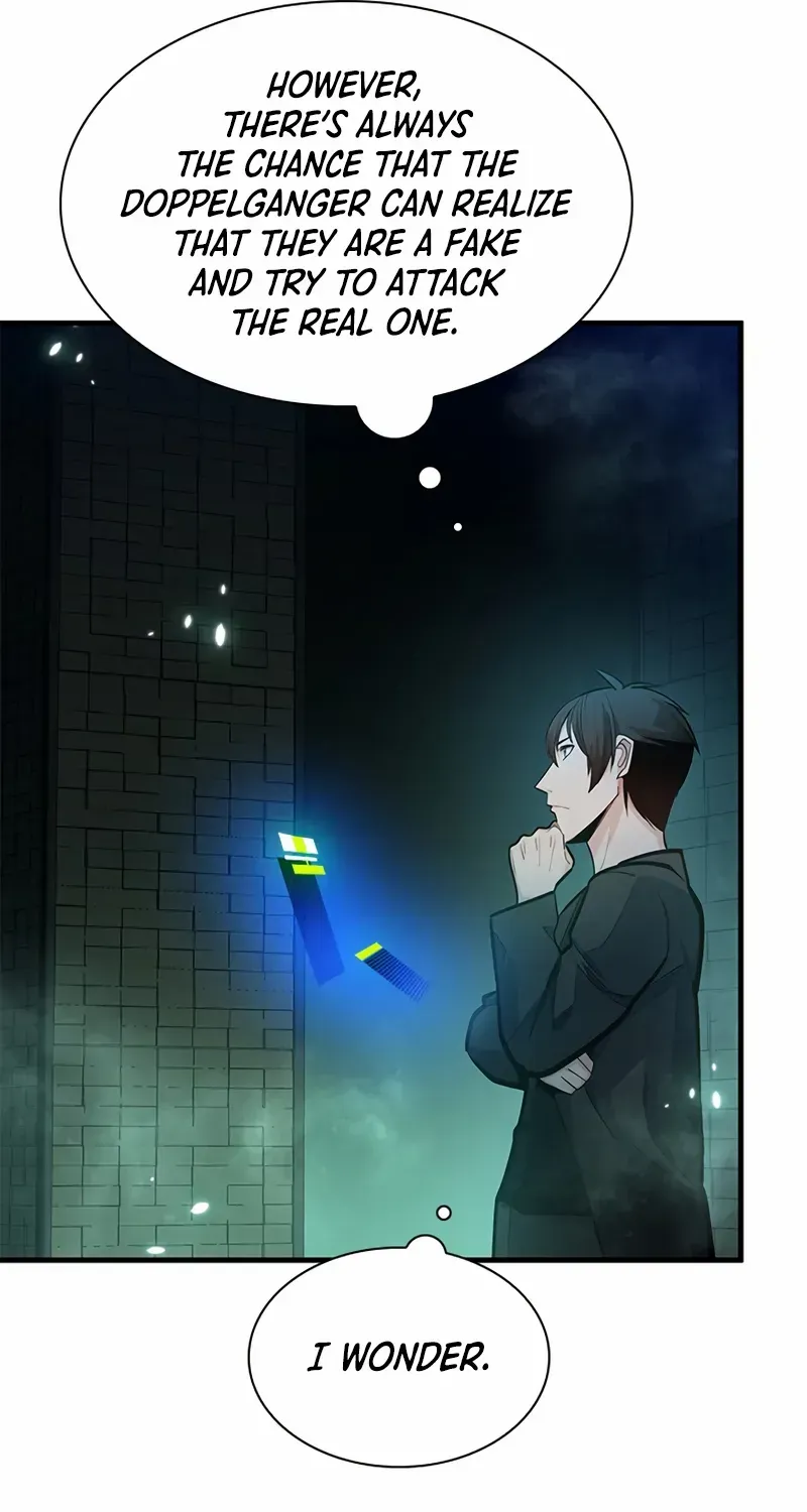 Read The Tutorial Is Too Hard chapter 231 image 19 on Lezhin