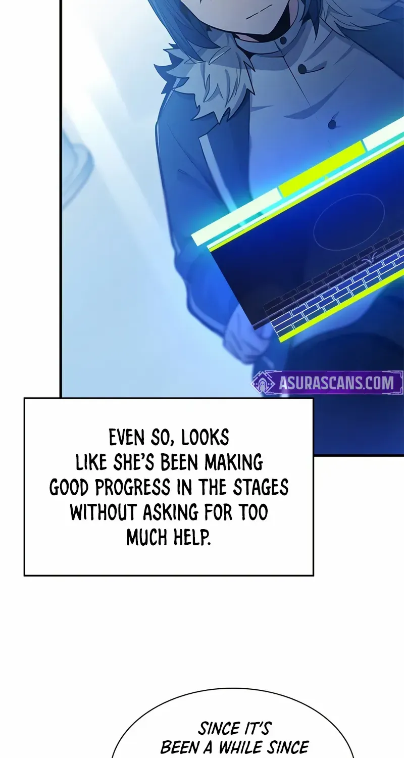 Read The Tutorial Is Too Hard chapter 231 image 21 on Lezhin