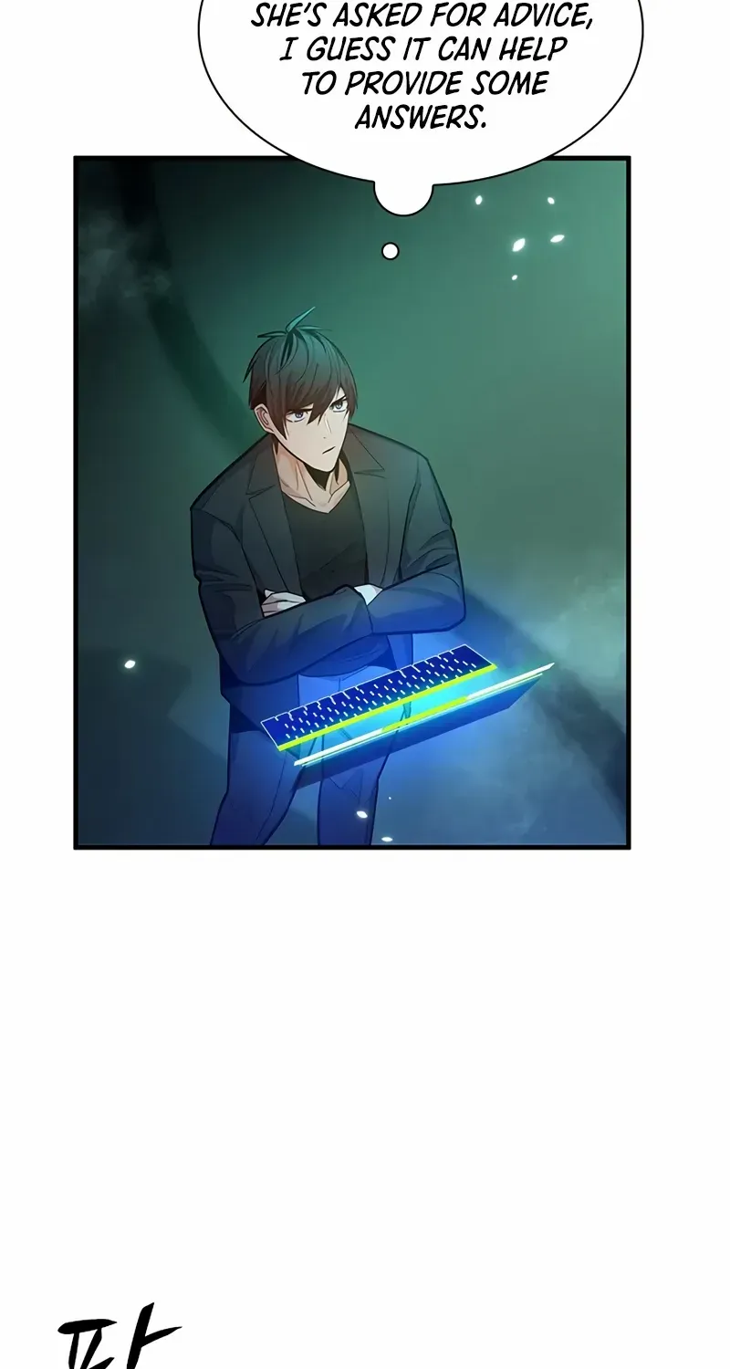 Read The Tutorial Is Too Hard chapter 231 image 22 on Lezhin