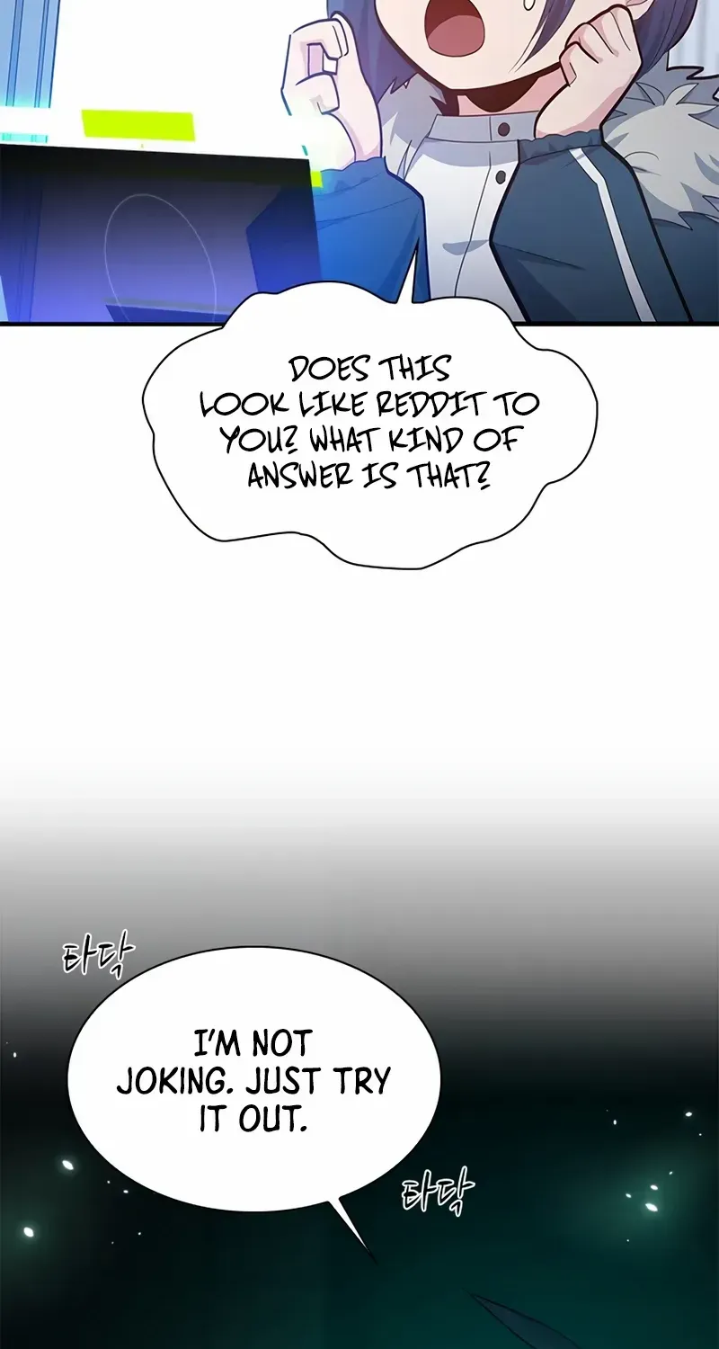Read The Tutorial Is Too Hard chapter 231 image 24 on Lezhin
